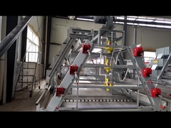 চিক চিকেন কেজ